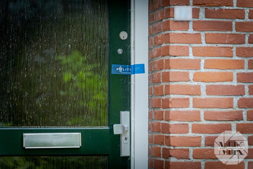 Update | Politie verzegelt beschoten woning na afronding onderzoek | Lange Zantelweg Poortugaal (uitgelicht)