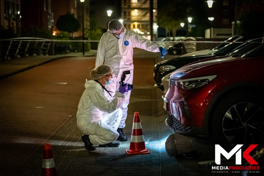 Man zwaargewond bij ernstige mishandeling | Swarttouwhaven Barendrecht (uitgelicht)