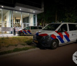 Update | Vrouw ontvoerd terwijl haar woning wordt overvallen | Prinsenlaan Rotterdam (1)