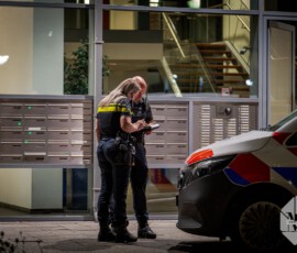 Update | Vrouw ontvoerd terwijl haar woning wordt overvallen | Prinsenlaan Rotterdam (uitgelicht)