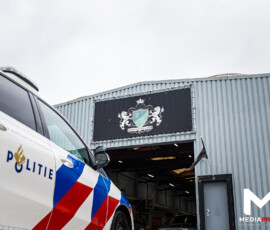 Overval met vuurwapen | Berkenwoudestraat Rotterdam (uitgelicht)